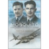 The Men Who Flew The Mosquito door Martin W. Bowman