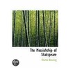 The Messiahship Of Shakspeare door Charles Downing