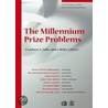 The Millennium Prize Problems by J. Carlson
