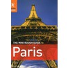 The Mini Rough Guide To Paris door Ruth Blackmore