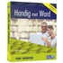 Handig met Word voor senioren