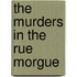 The Murders In The Rue Morgue