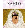 Frida Kahlo 1907-1954