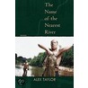 The Name of the Nearest River door Alex Taylor