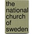 The National Church Of Sweden