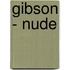 Gibson - Nude