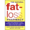 The Natural Fat-Loss Pharmacy door Harry Md Preuss