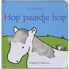 Hop paardje hop