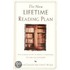 The New Lifetime Reading Plan