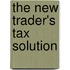 The New Trader's Tax Solution