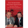 The Northern Ireland Question door Stephen Elliott