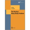 The Nuclear Many-Body Problem door Peter Schuck