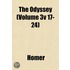 The Odyssey (Volume 3v 17-24)