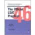 The Official Lsat Preptest 46