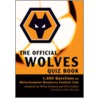 The Official Wolves Quiz Book door Philip Solomon