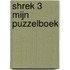 Shrek 3 Mijn puzzelboek