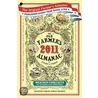 The Old Farmer's Almanac 2011 door Old Farmer'S. Almanac