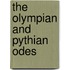 The Olympian And Pythian Odes