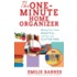 The One-Minute Home Organizer