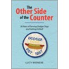 The Other Side of the Counter door Lucy Wieneke