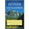 The Outdoor Survival Handbook door Raymond Mears