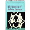 The Passion Of Robert Bronson door J.M. Alonso
