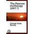 The Pawnee Mythology (Part I)