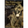The Philosopher's Secret Fire door Patrick Harpur