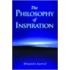 The Philosophy Of Inspiration