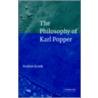 The Philosophy Of Karl Popper door Herbert Keuth