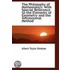 The Philosophy Of Mathematics