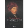 The Philosophy of Thomas Reid by Read