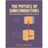 The Physics Of Semiconductors