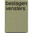 Beslagen vensters