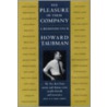 The Pleasure of Their Company door Hyman Howard Taubman
