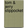 Tom & Jerry stippocket by Unknown