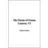 The Poems Of Emma Lazarus, V2