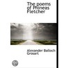 The Poems Of Phineas Fletcher by Phineas Fletcher