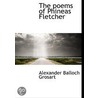 The Poems Of Phineas Fletcher door Phineas Fletcher