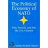 The Political Economy Of Nato
