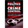 The Politics of Crime Control by Kevin Stenson