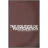 The Politics of Participation by Matt Qvortrup