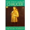 The Portable Chaucer by Geoffrey Chaucer