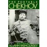 The Portable Chekhov by Anton Pavlovitch Chekhov