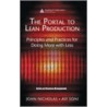 The Portal to Lean Production door John Nicholas
