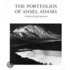 The Portfolios of Ansel Adams