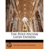 The Post-Nicene Latin Fathers