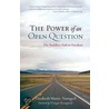 The Power Of An Open Question door Elizabeth Mattis-Namgyel