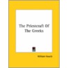 The Priestcraft Of The Greeks by William Howitt