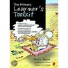 The Primary Learner's Toolkit door Jackie Beere